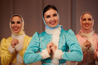 Праздник Рождества вернут «Донские казаки»