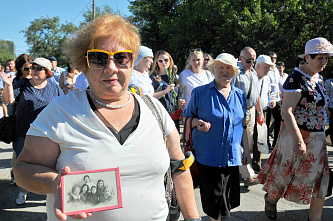 Помните чтобы жить!