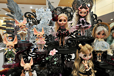 07 12 2025 Бал кукол, хоровод игрушек