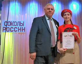 «Соколов России» стало больше