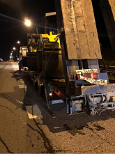 В Миллеровском районе попал в аварию автобус «Ростов – Москва»