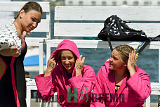 10.06 соревнования чемпионата страны по плаванию 