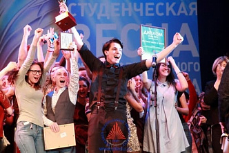 ЮФУ отменяет «Студенческую весну»