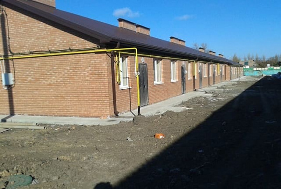 Бывший глава Целинского района обвиняется в превышении должностных полномочий