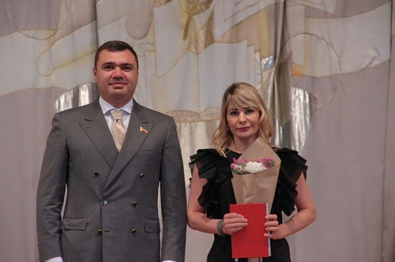 Более 700 выпускников РГУПСа получили красные дипломы