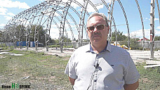 Спортивный Горный