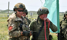 08 06 2025 Главное – верить в себя и не падать духом