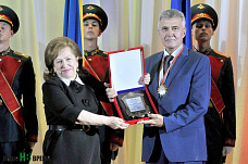 К юбилею Ростова