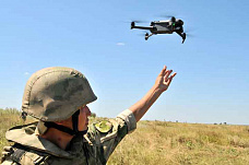 Артиллеристы Росгвардии оттачивают боевое мастерство в Ростовской области