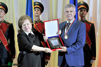 К юбилею Ростова