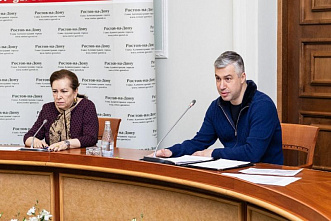 В новогоднюю ночь от фейерверков пострадали девять ростовчан