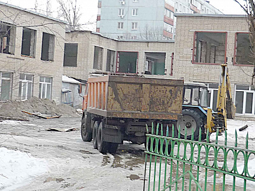 Школу закрыли. Что дальше?