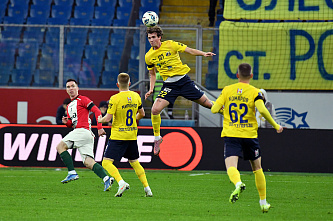 01 12 2025 И одного пенальти мало