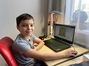 Ростов-на-Дону стал столицей Интернет-шахмат Юга России!