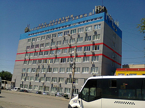 Производственно-коррупционный скандал. Руководство ростовского завода «10-ГПЗ» обвиняется в хищении средств гособоронзаказа