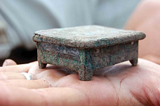 «Фото» античной драмы_15726