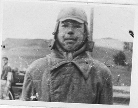 Вечная память героям и жертвам