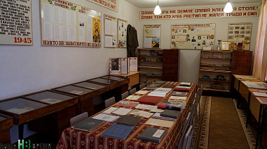 От первоклассника до директора