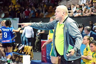 Последний трофей сезона