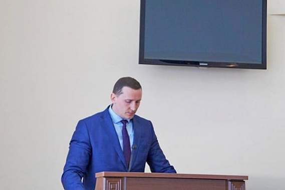 Бывшего директора ДИЗО Азова приговорили к 4 годам колонии