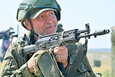 12 09 2025 Наука воевать 