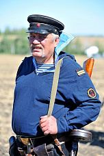 Самбек