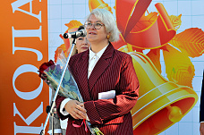 01 09 2025 Добро пожаловать в школу