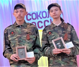 «Соколов России» стало больше