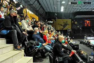 Гандболистки «Ростов-Дона» не смогли взять реванш в Лиге чемпионов у датского «Эсбьерга»