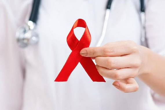Ростовская область заняла 46-е место среди регионов по заболеваемости ВИЧ