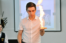 «Сделаем вместе»