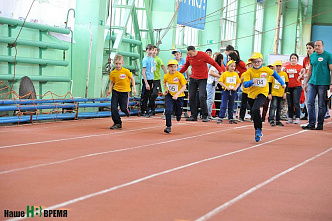 Через тернии к звездам