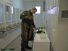 Бац-бац – и в точку!