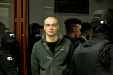 26 03 2025 Вынесен приговор боевикам нацбата «Азов», запрещенного в России