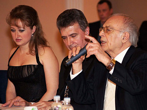 «Иди, и да пребудут с тобой музы!»_9441