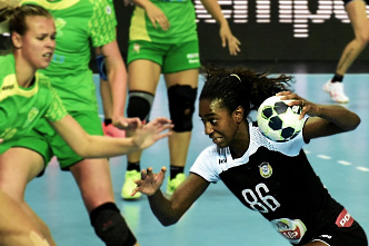 Первый трофей сезона