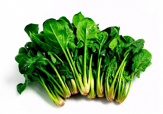 Раннеспелый, зеленый, полезный