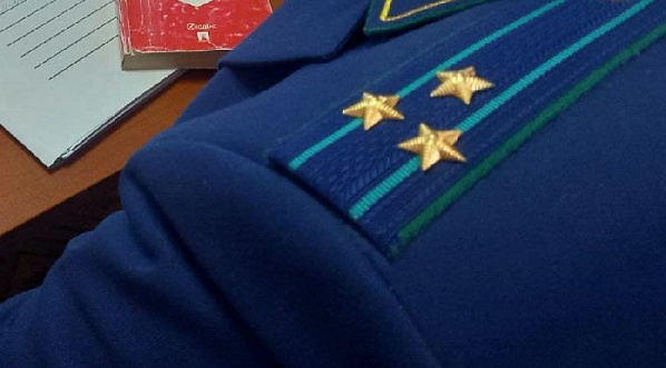 О чистоте на погосте и памяти позаботились после прокурорского вмешательства