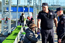 28 09 2025 Наша служба и опасна, и трудна