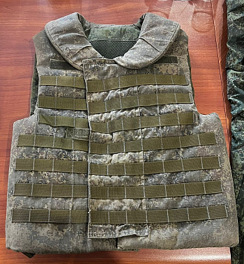 Когда таможня «не дает добро»...