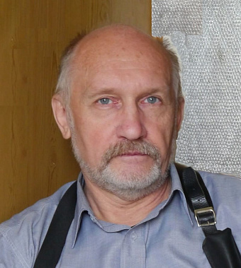 Ростовский поэт и переводчик Игорь Елисеев принял участие  в Черногорском  поэтическом фестивале