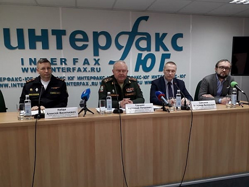 Для тех, кто учится на подкурсах, призыв в армию отодвинут