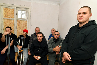 30 10 2025 «Боевое братство» в действии