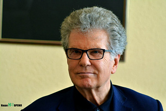 Русская комедия: отклики участников фестиваля