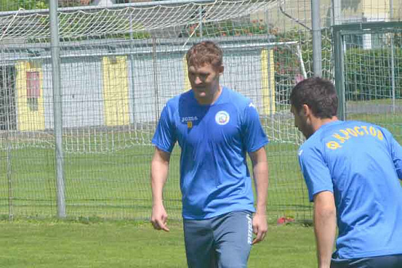 После сбора — Суперкубок