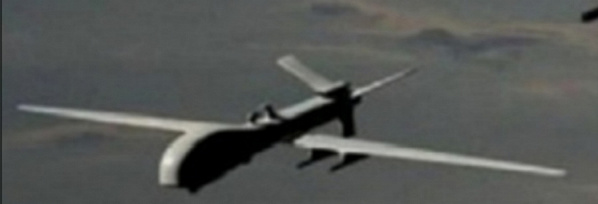 В донском небе случились новые ночные массовые  атаки  вражеских БПЛА