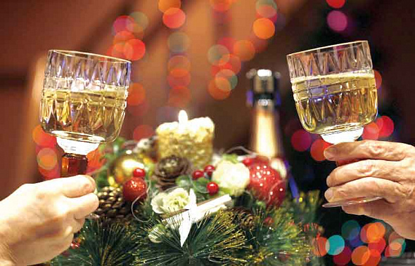 Не пьянства ради