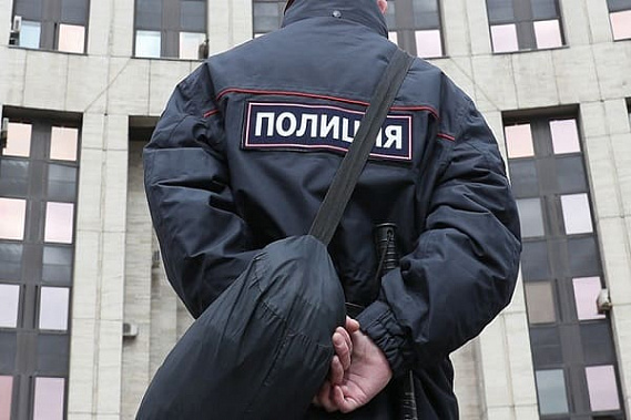 Замначальника роты ППС в Таганроге уволили из-за жалоб в соцсетях
