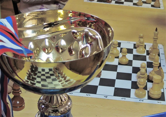 В Зимовниковском районе провели шахматный блиц «Своих не бросаем!»