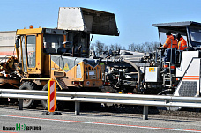 Фотохроники: Таганрог в самоизоляции, 7 апреля 2020 года